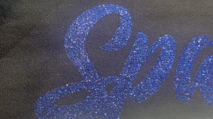 Custom Lacrosse Mom Hoodie