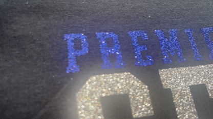 Custom Senior Gymnastics Shirt