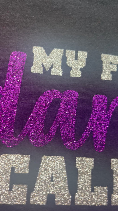 My Favorite Dancer Calls Me Grandma Shirt