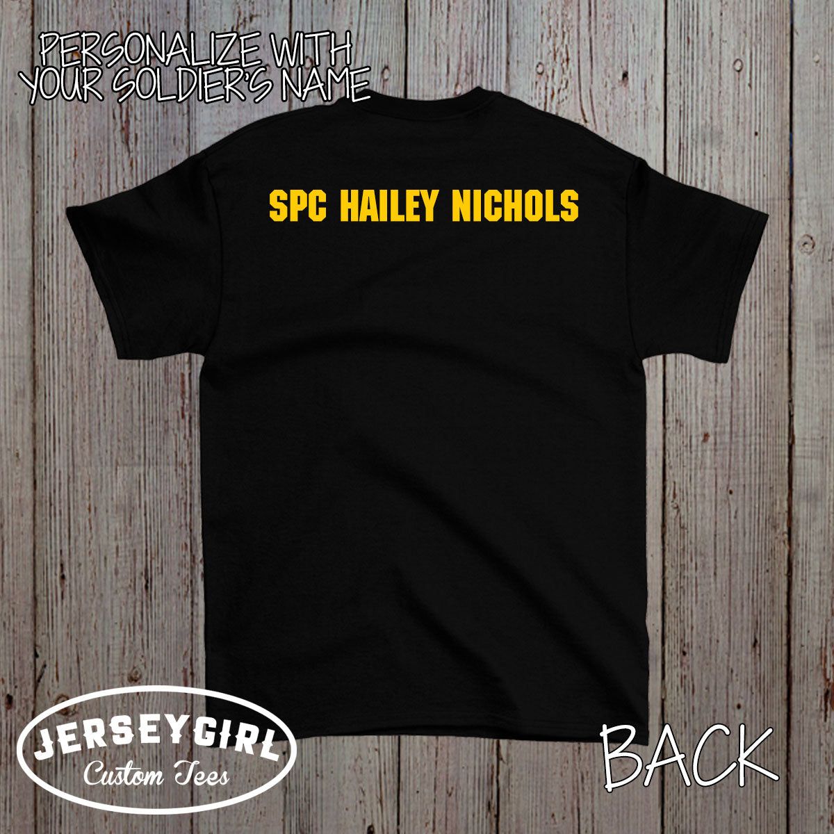 custom Proud Mom of a US Army Soldier shirt