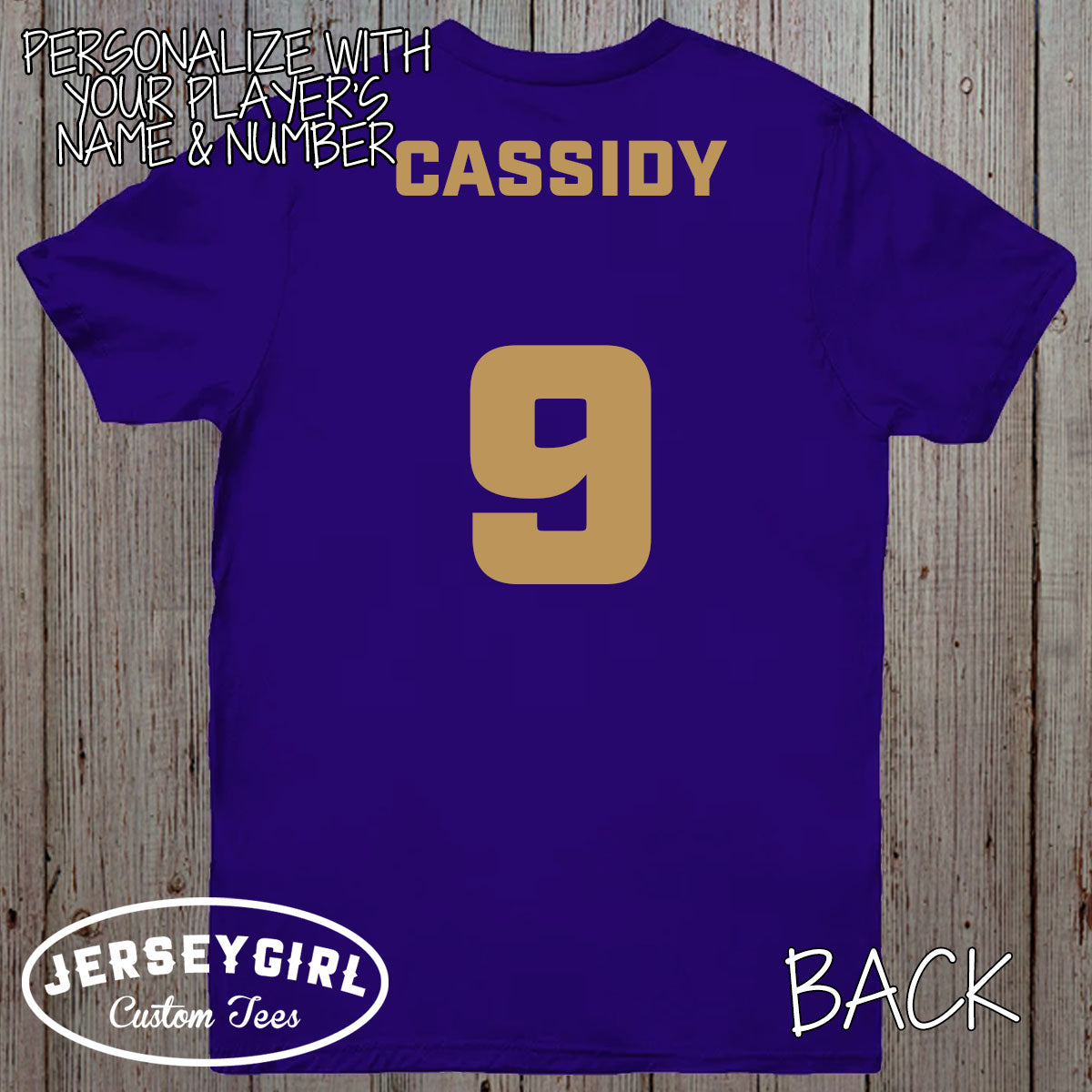 custom senior baseball shirt