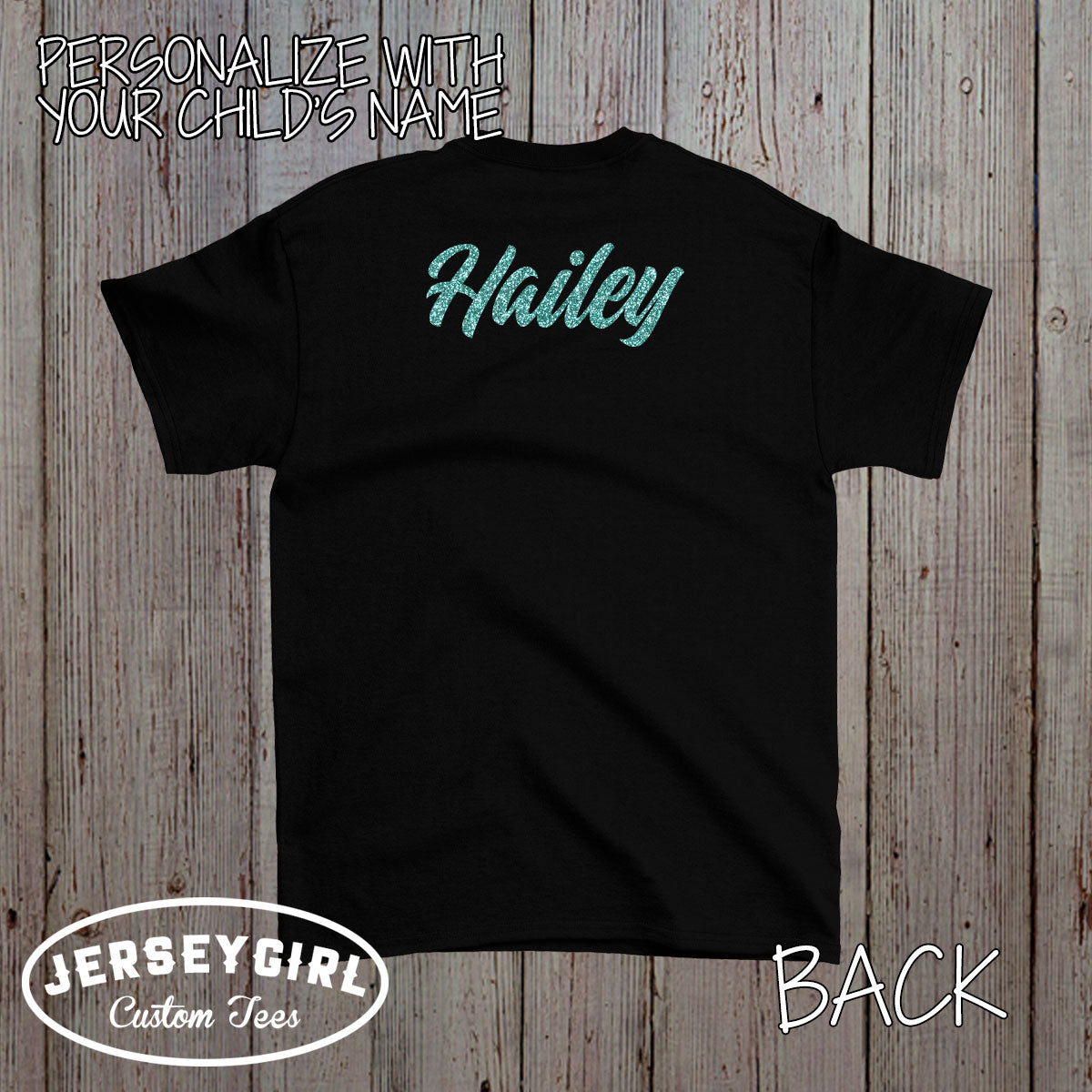 custom color guard senior mom shirt