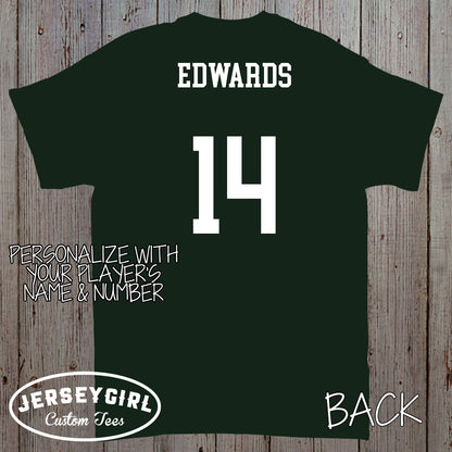 custom field hockey senior shirt