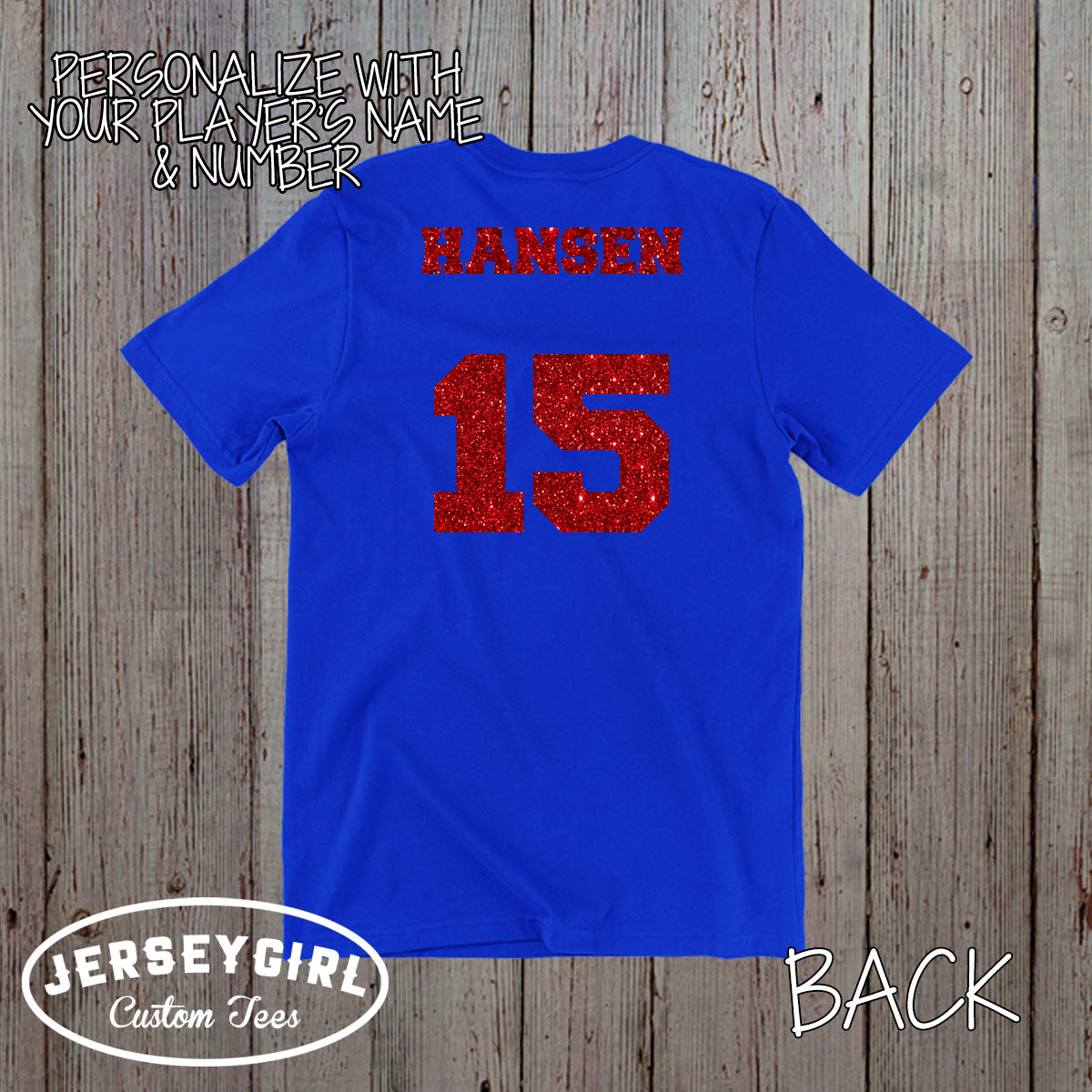 custom hockey senior mom shirt