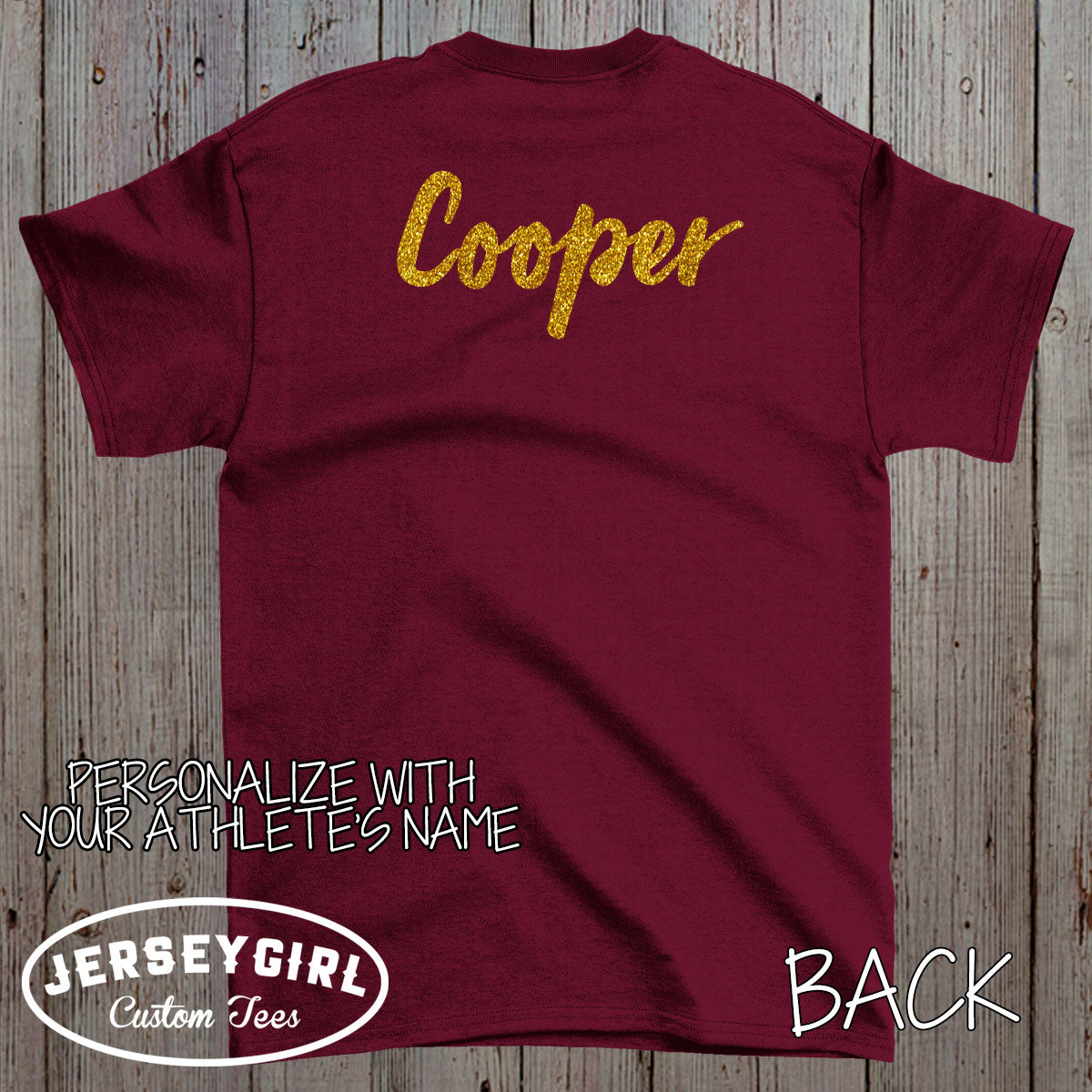 Custom Shot Put Mom shirt