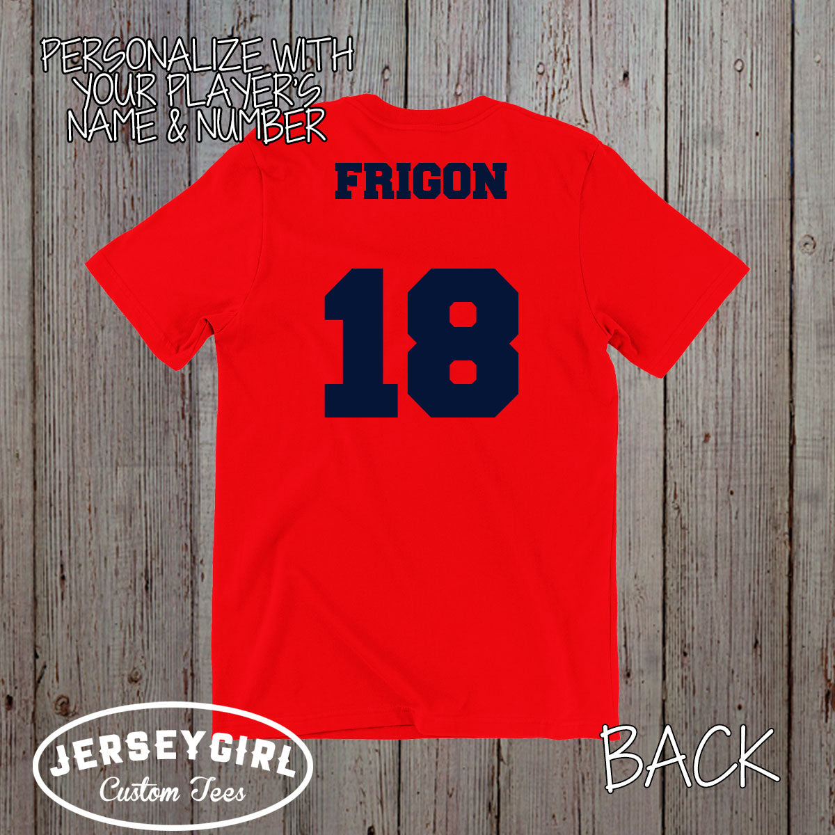 personalized softball dad shirt