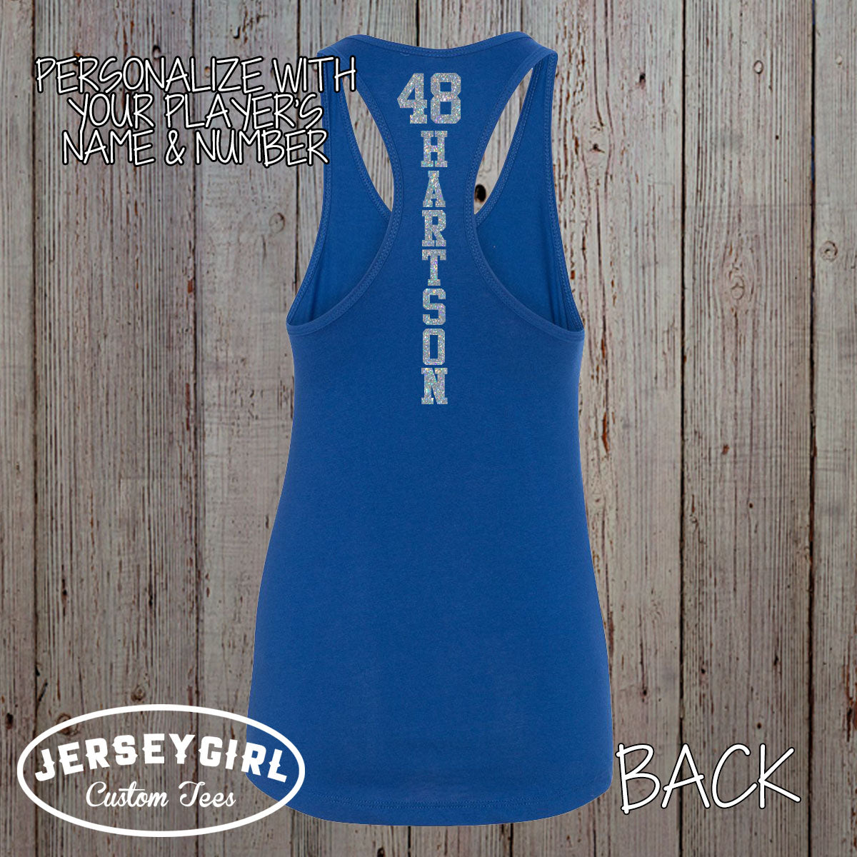 softball pitcher mom tank top