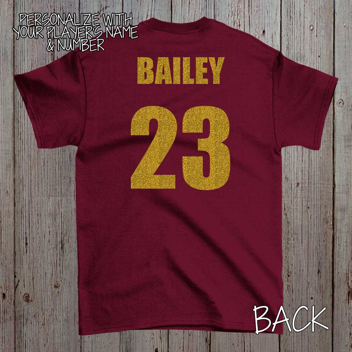 St. Patrick's Day basketball shirt