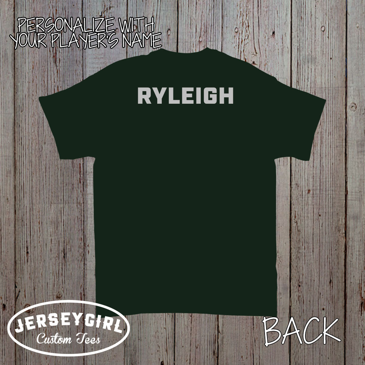 custom tennis seniors shirt