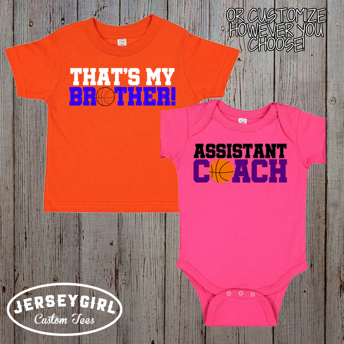 that's my daddy basketball coach's kid shirt