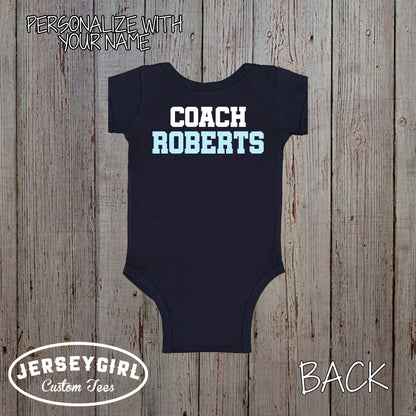 That's My Daddy Soccer Coach's Kid Shirt
