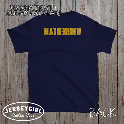 This Is My Handstand Shirt