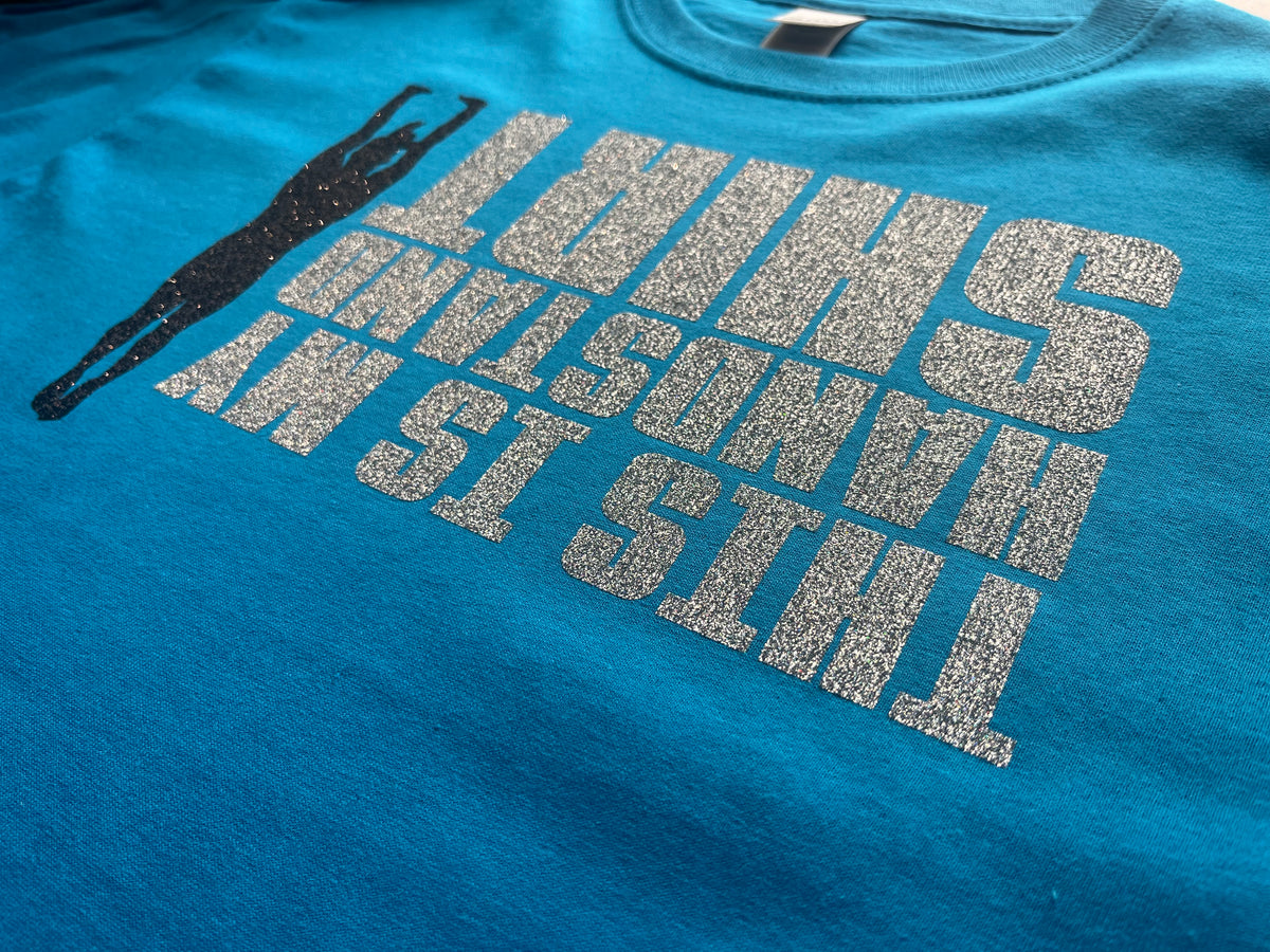 This Is My Handstand Shirt