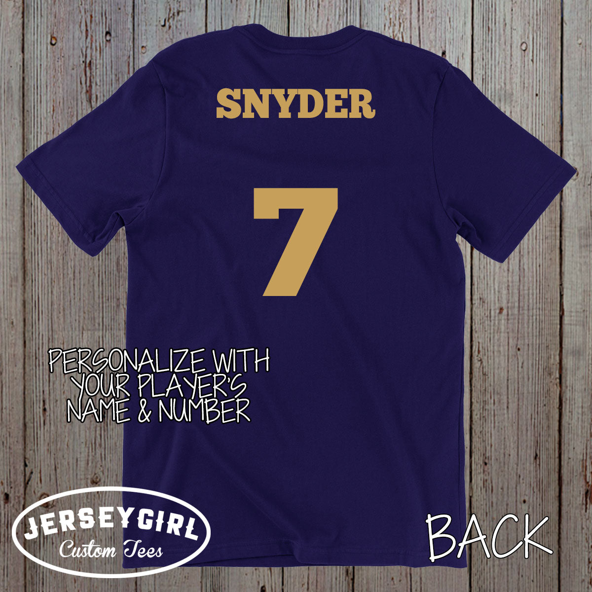 Thou Shalt Not Steal softball catcher shirt