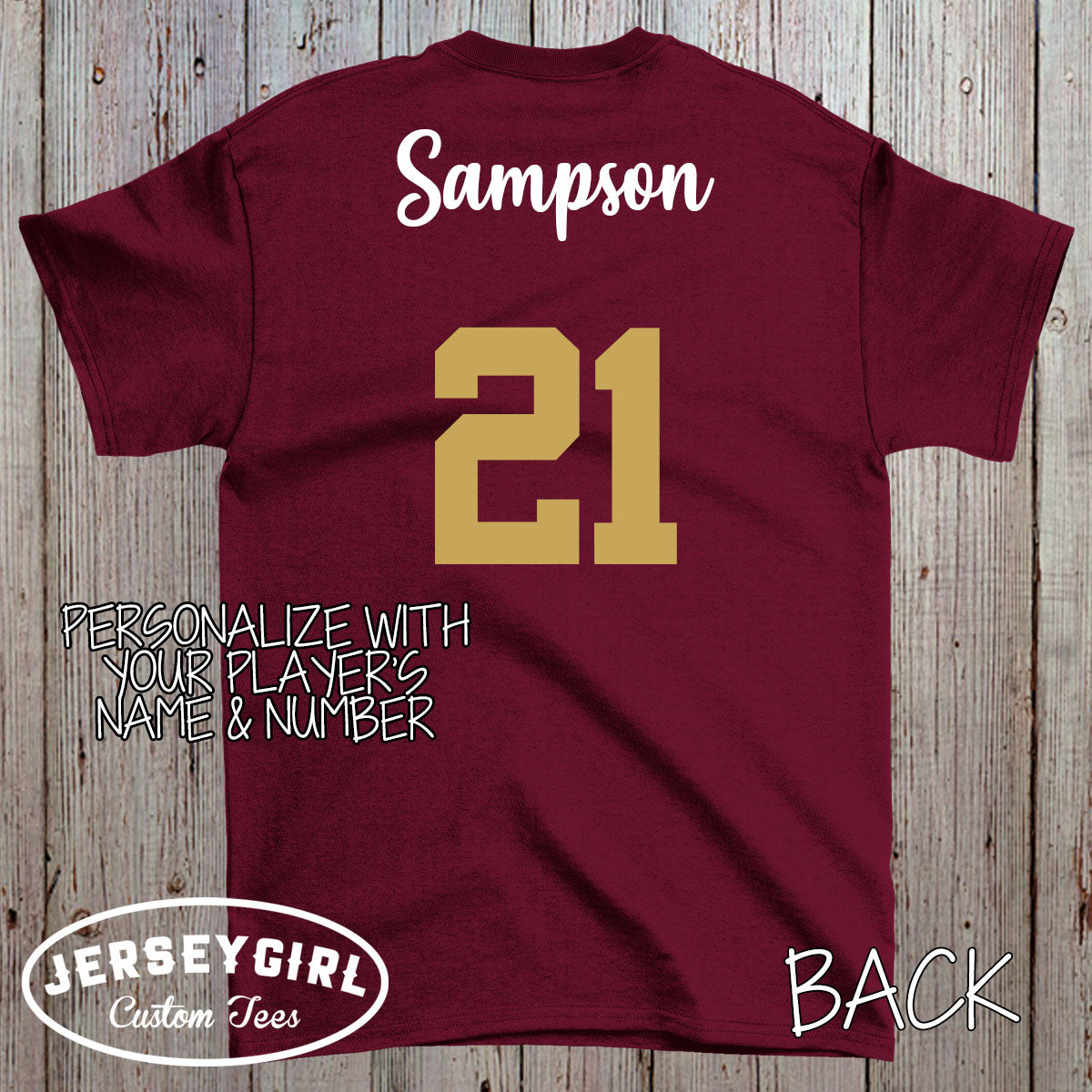 custom volleyball girlfriend shirt