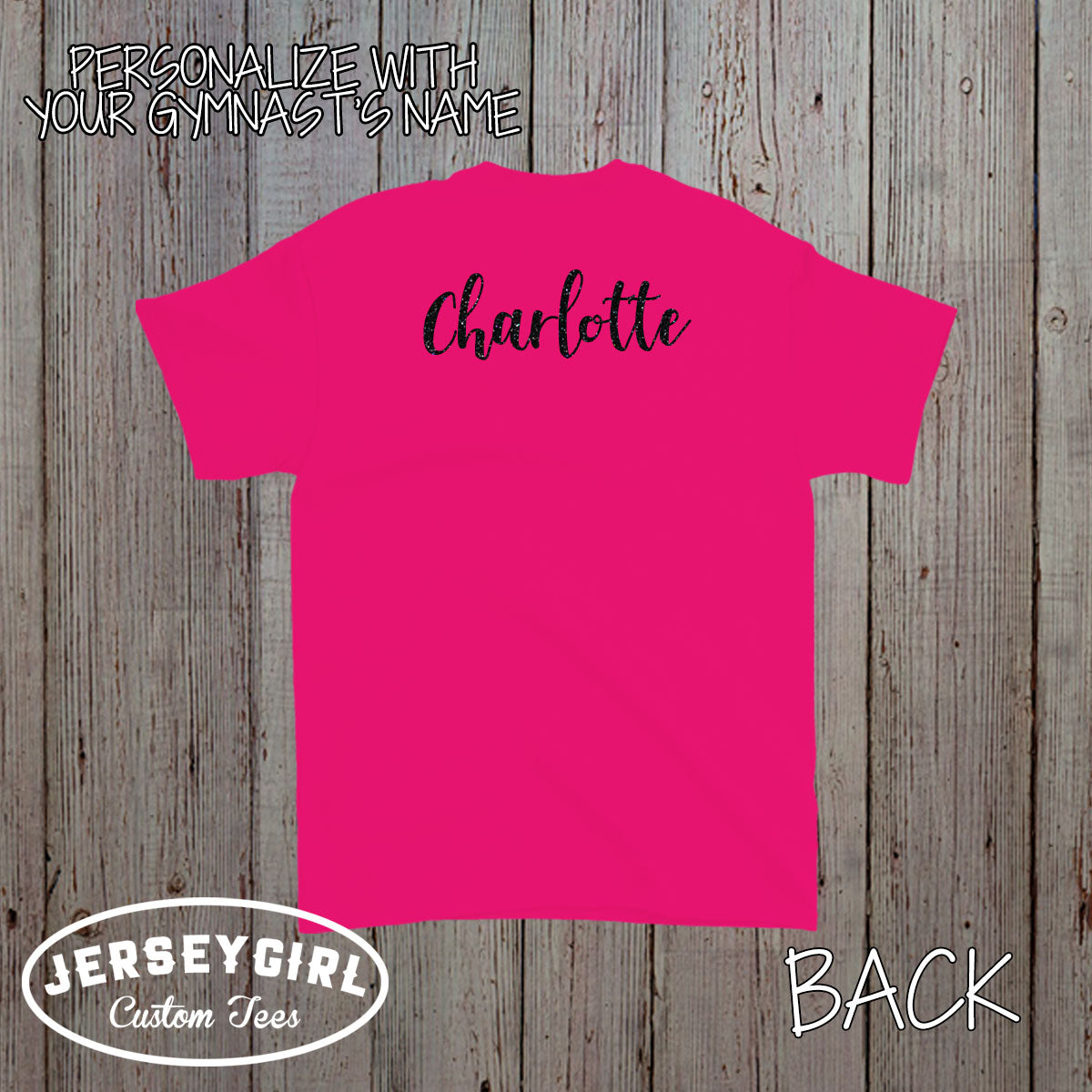 Why Walk When You Can Tumble shirt